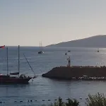 Pier & Daire Kalkan