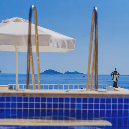 Apartamento Pier & Kalkan
