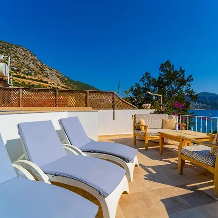 Apartamento Pier & Kalkan