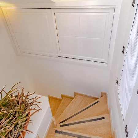 Pier & Appartamento *