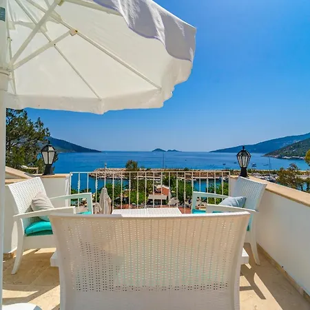 Apartamento Pier & *