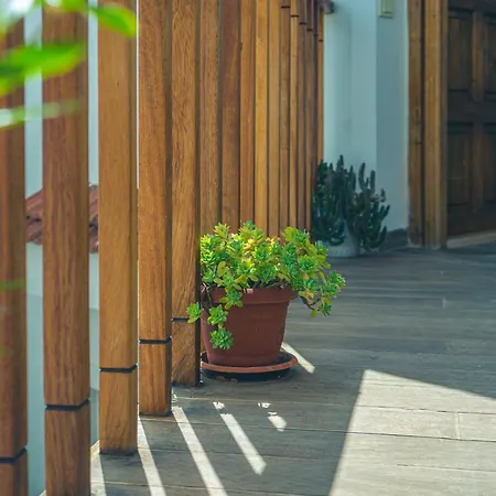 Appartamento Pier & Kalkan