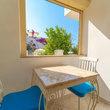 Apartamento Pier &