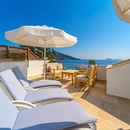 Apartamento Pier &