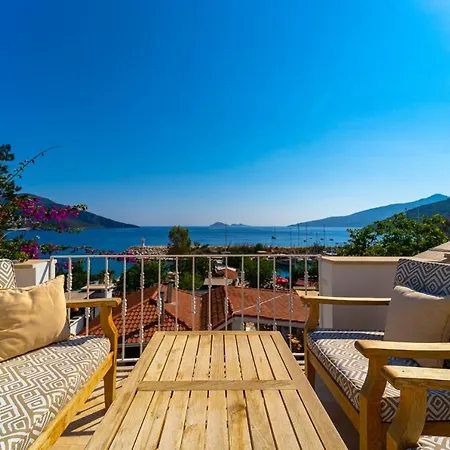 Apartamento Pier &