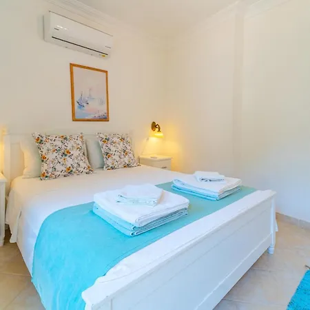 Pier & Apartamento Kalkan