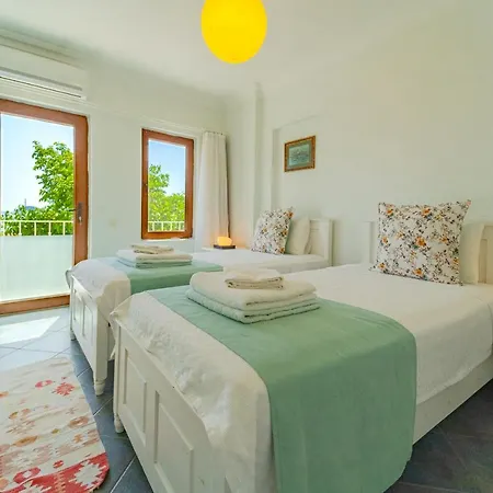 Pier & Apartamento *