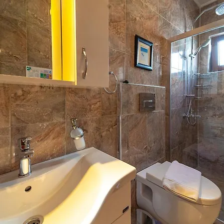 Apartamento Pier &