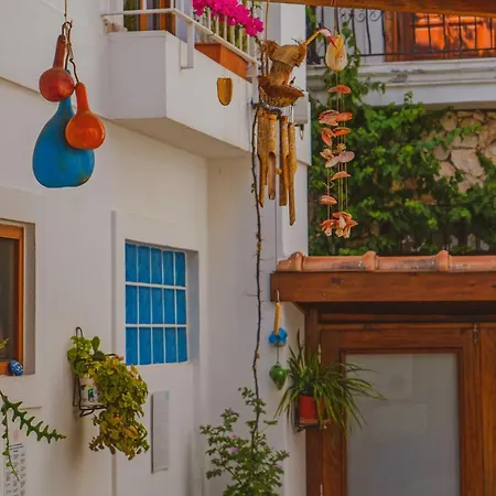 Pier & Appartamento Kalkan