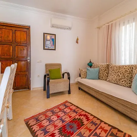 Apartment Pier Aparts *