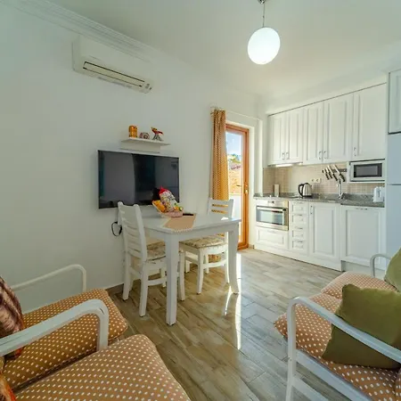 Apartment Pier Aparts