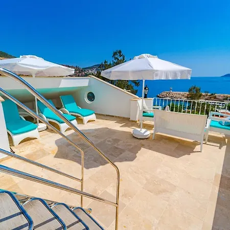 Pier & アパート *