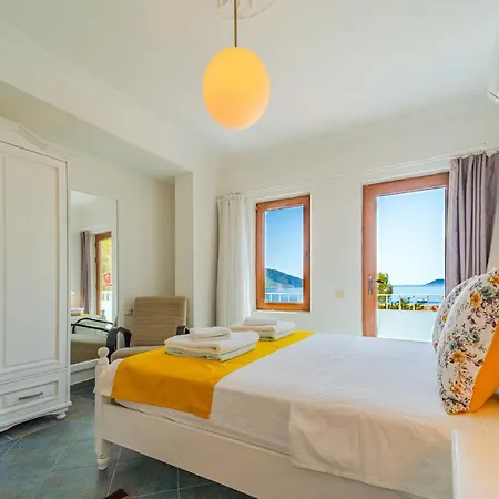 Apartment Pier Aparts *