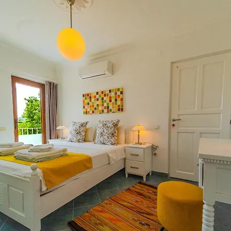 Apartment Pier Aparts