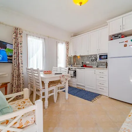 Apartment Pier Aparts Kalkan