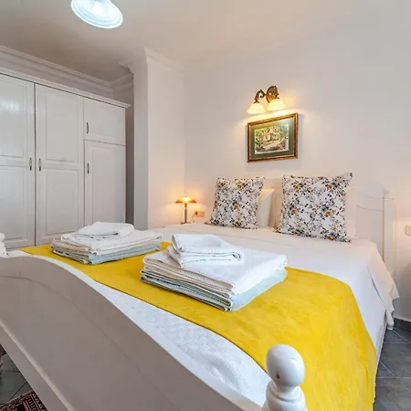 Apartment Pier Aparts Kalkan