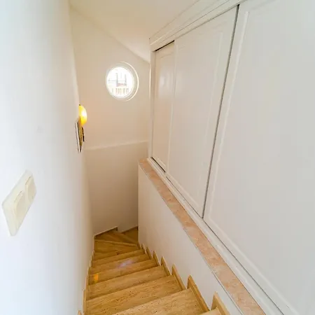 Apartment Pier Aparts
