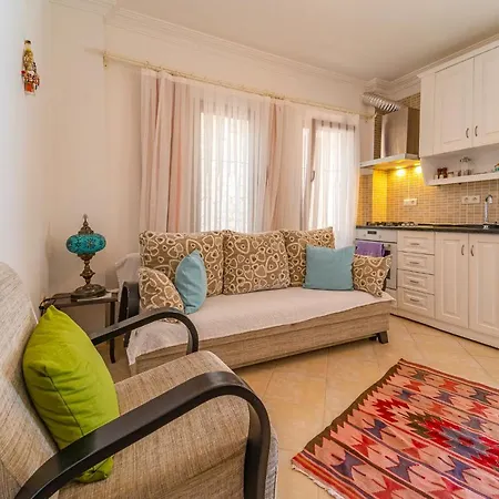 Apartment Pier Aparts *