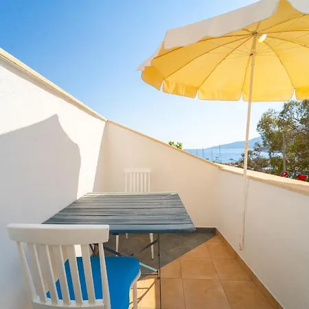 Apartment Pier Aparts Kalkan