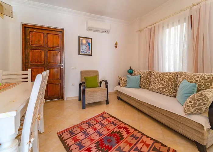 Appartement Pier Rooms&pansiyon *