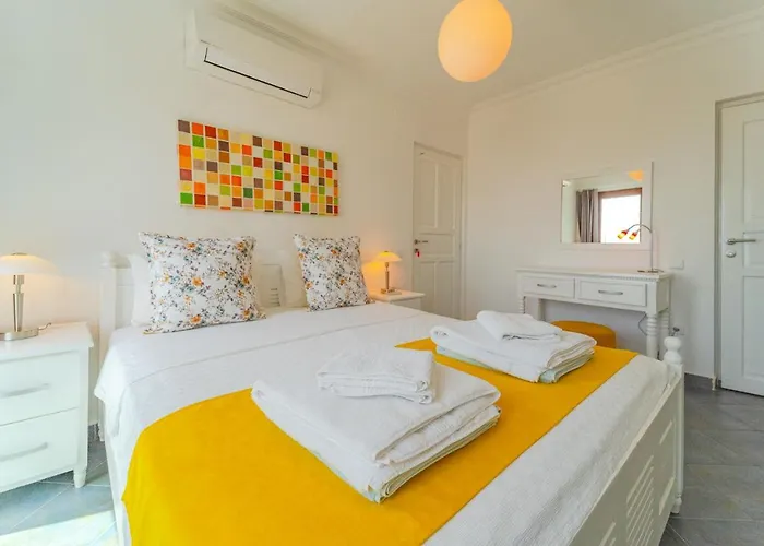 Pier Rooms&pansiyon * Kalkan