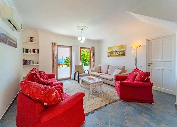 Pier Rooms&pansiyon *