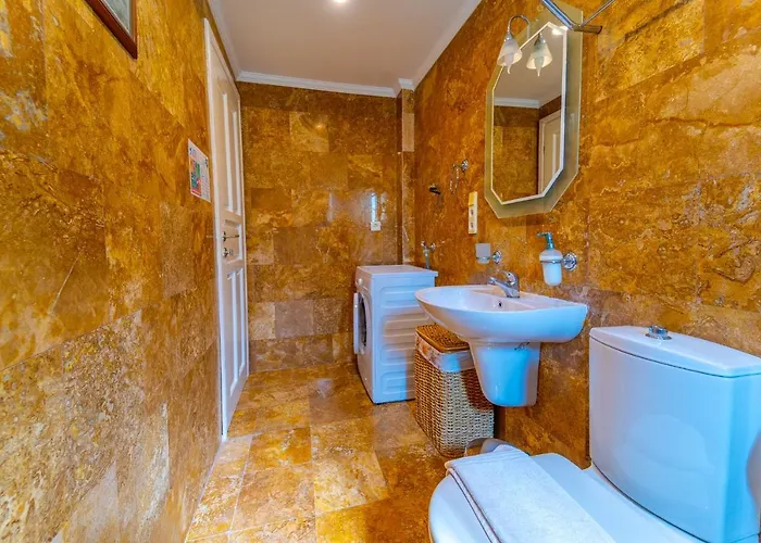 Pier Rooms&pansiyon Kalkan