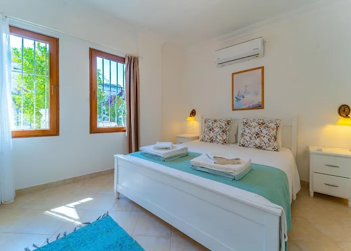 Pier Rooms&pansiyon Appartement