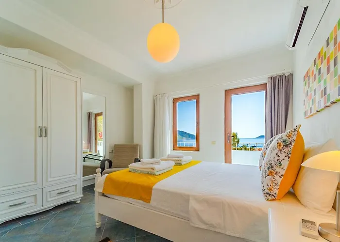 Appartement Pier Rooms&pansiyon *