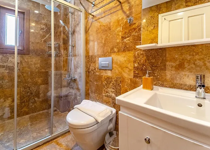 Pier Rooms&pansiyon *