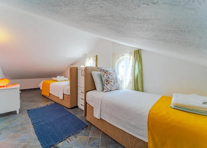 Appartement Pier Rooms&pansiyon *