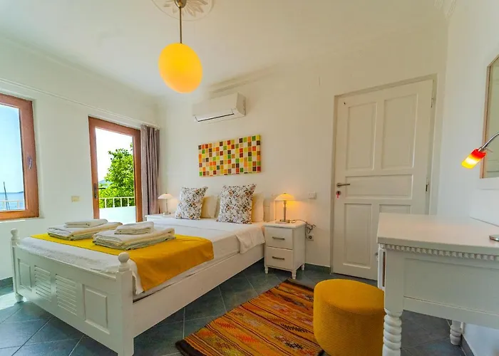 Appartement Pier Rooms&pansiyon