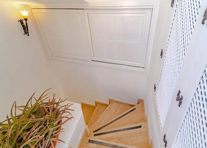 Pier Rooms&pansiyon Appartement *