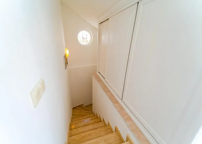 Appartement Pier Rooms&pansiyon