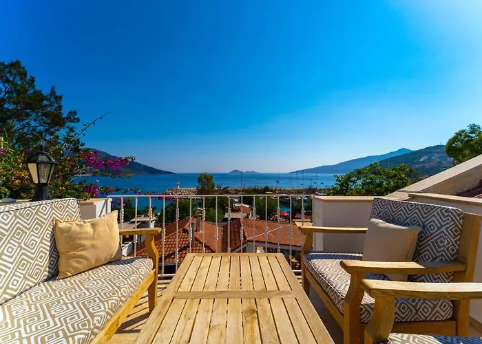 Appartement Pier Rooms&pansiyon