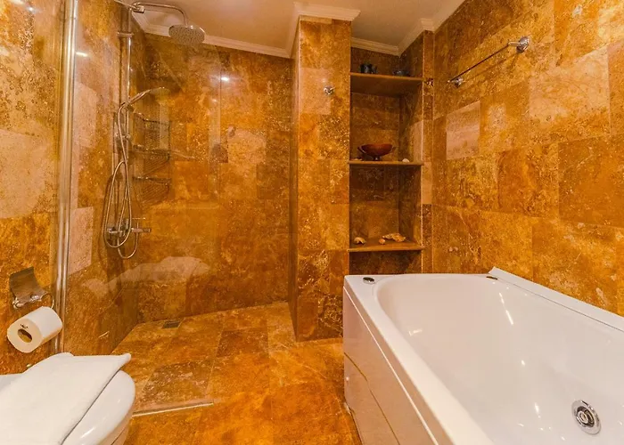 Pier Rooms&pansiyon *