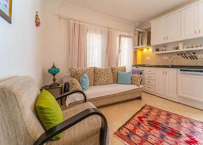 Appartement Pier Rooms&pansiyon *