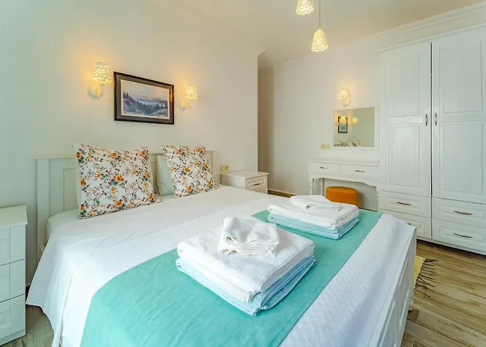 Appartement Pier Rooms&pansiyon Kalkan